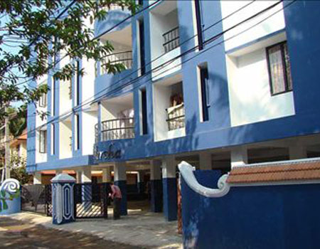 AC VARSHA