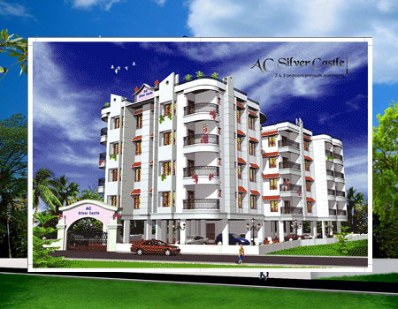AC SILVER CASTLE