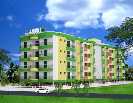 AC CANDLEWOOD