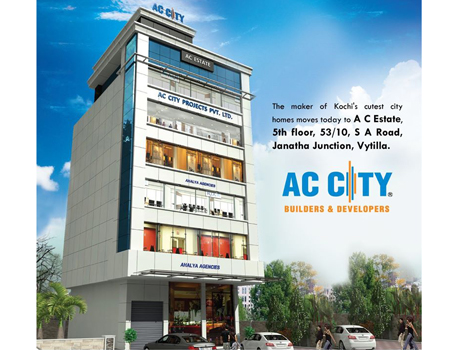 AC Estate