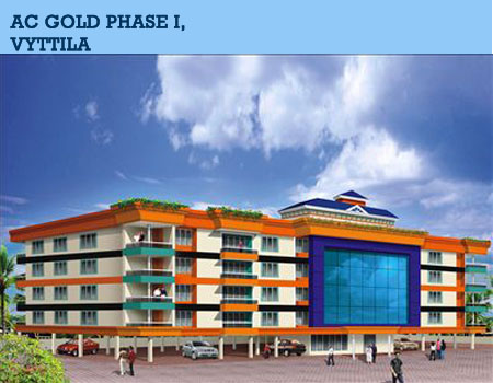 AC GOLD PHASE I