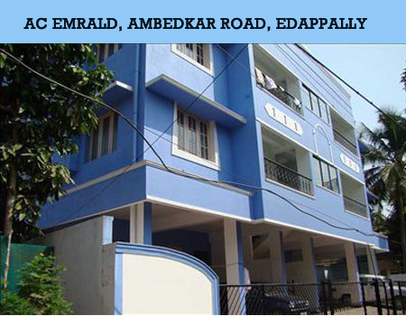 AC EMRALD