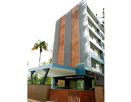 AC ASOWAN SUITES