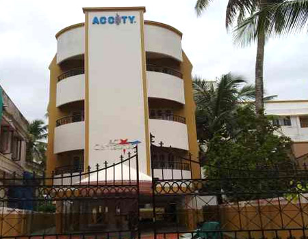 AC CENTARUS
