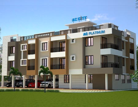 AC PLATINUM