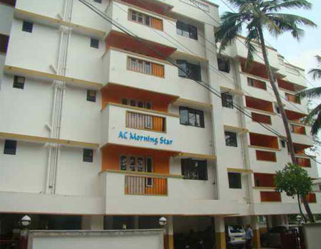 AC MORNING STAR